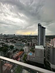 One Dusun Residences (D12), Apartment #581786281